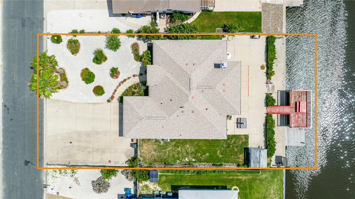15426 Cuttysark Street Corpus Christi TX 78418