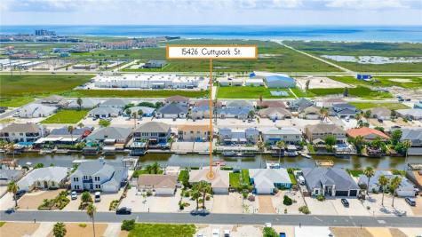 15426 Cuttysark Street Corpus Christi TX 78418