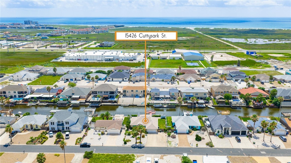 15426 Cuttysark Street Corpus Christi TX 78418