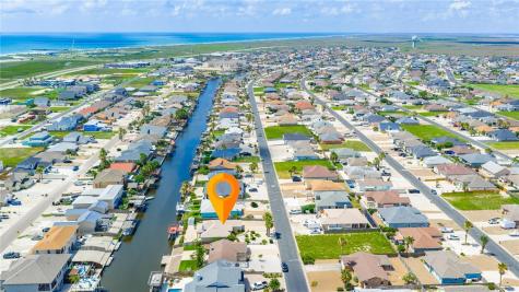 15426 Cuttysark Street Corpus Christi TX 78418