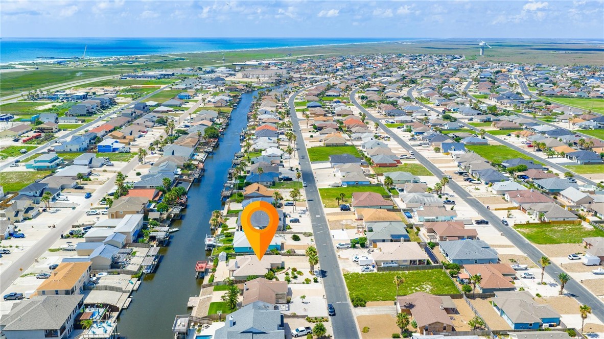 15426 Cuttysark Street Corpus Christi TX 78418