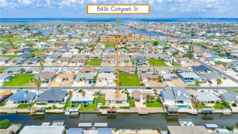 15426 Cuttysark Street Corpus Christi TX 78418
