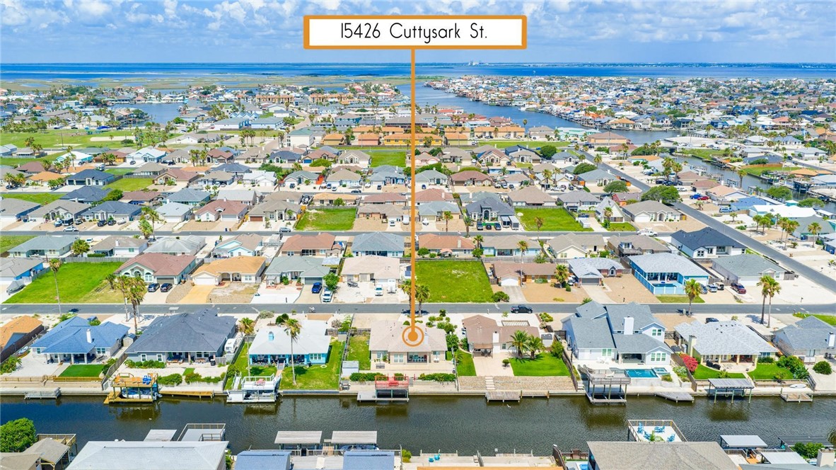 15426 Cuttysark Street Corpus Christi TX 78418