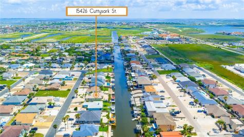 15426 Cuttysark Street Corpus Christi TX 78418