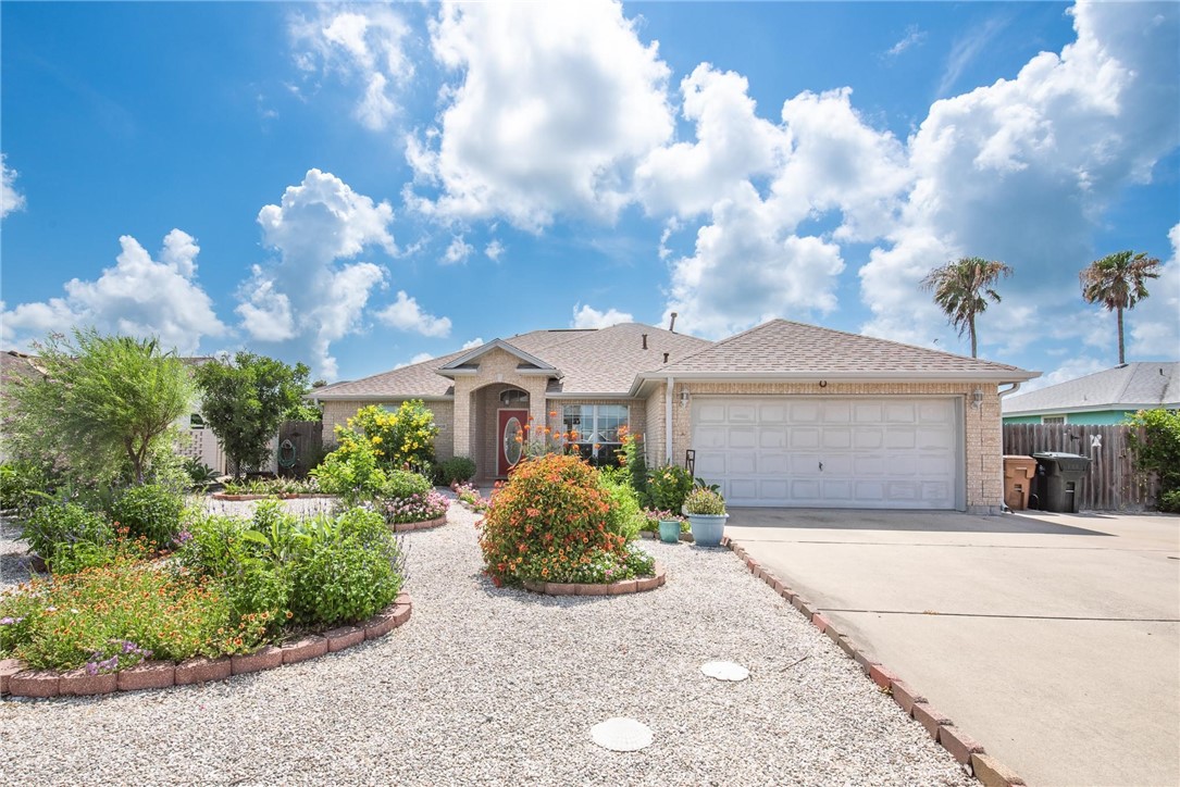 15426 Cuttysark Street Corpus Christi TX 78418