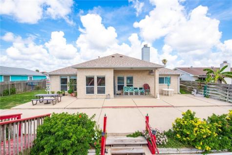 15426 Cuttysark Street Corpus Christi TX 78418
