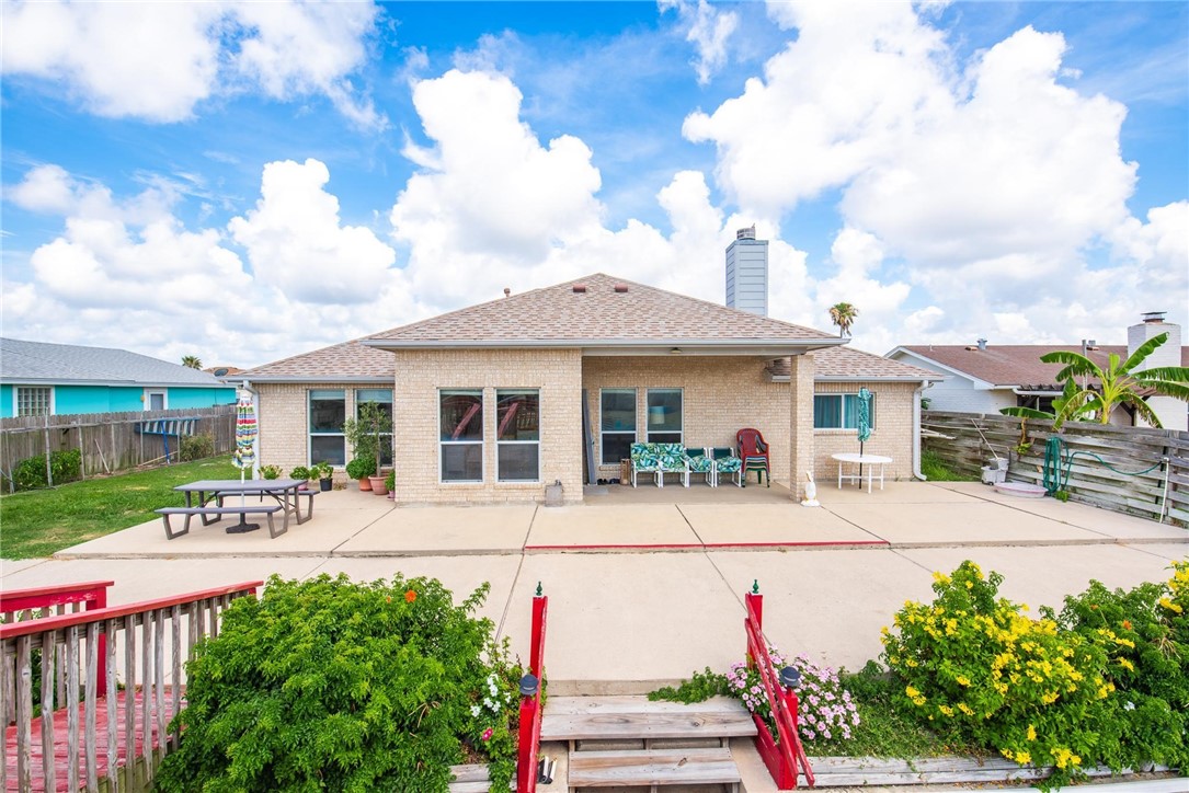 15426 Cuttysark Street Corpus Christi TX 78418