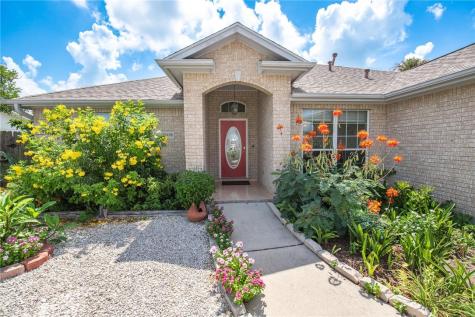 15426 Cuttysark Street Corpus Christi TX 78418