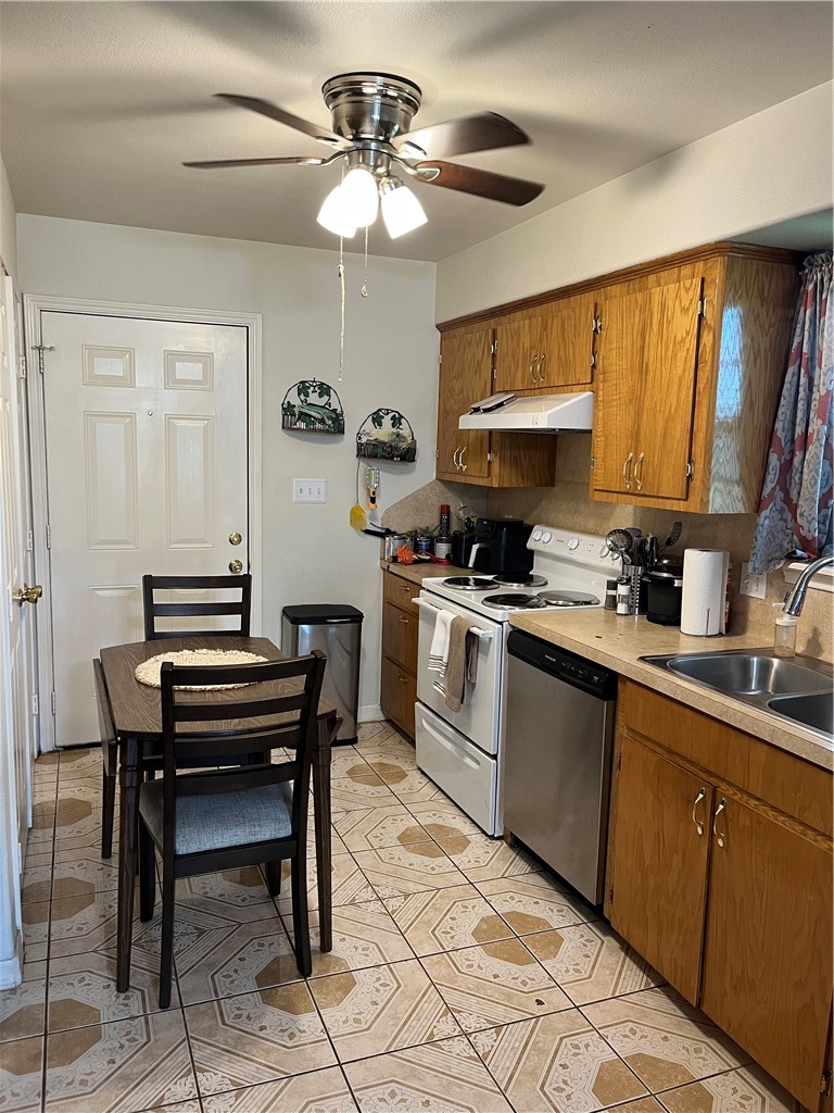 846 Lum Avenue Corpus Christi TX 78412