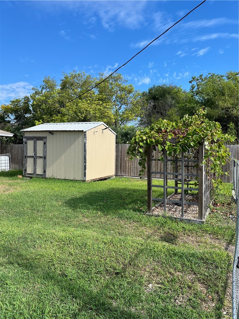 846 Lum Avenue Corpus Christi TX 78412