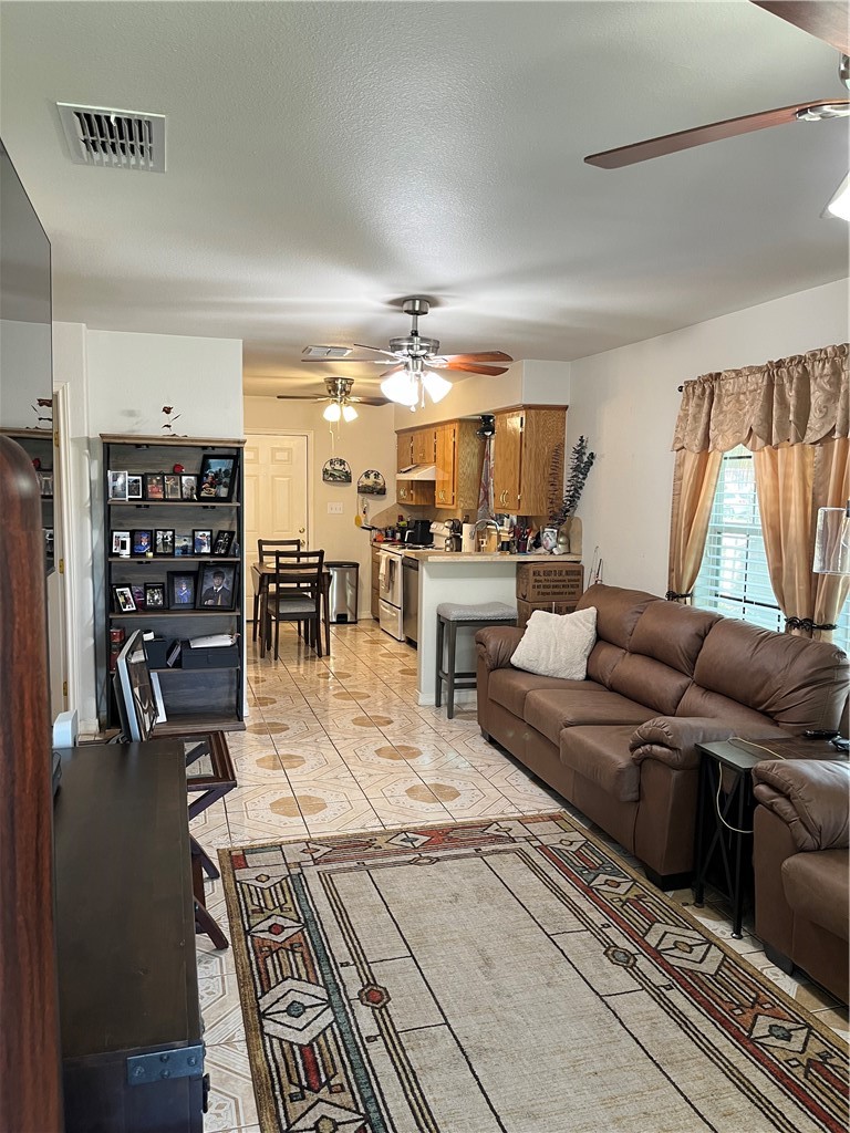 846 Lum Avenue Corpus Christi TX 78412
