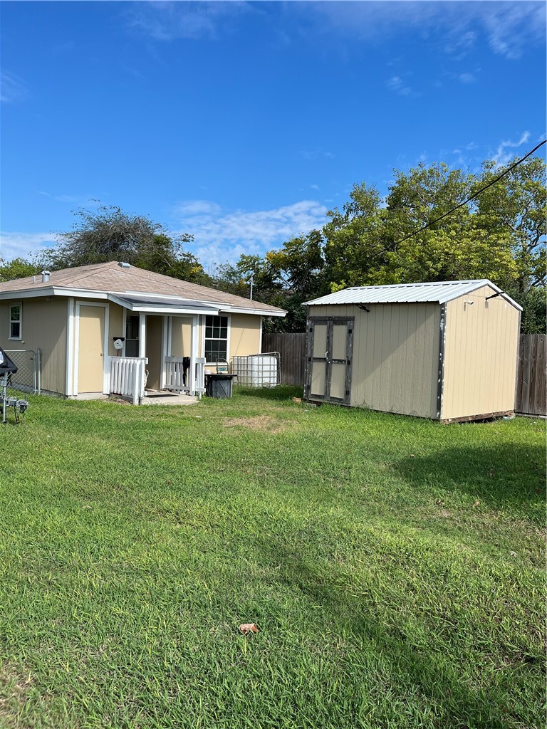 846 Lum Avenue Corpus Christi TX 78412