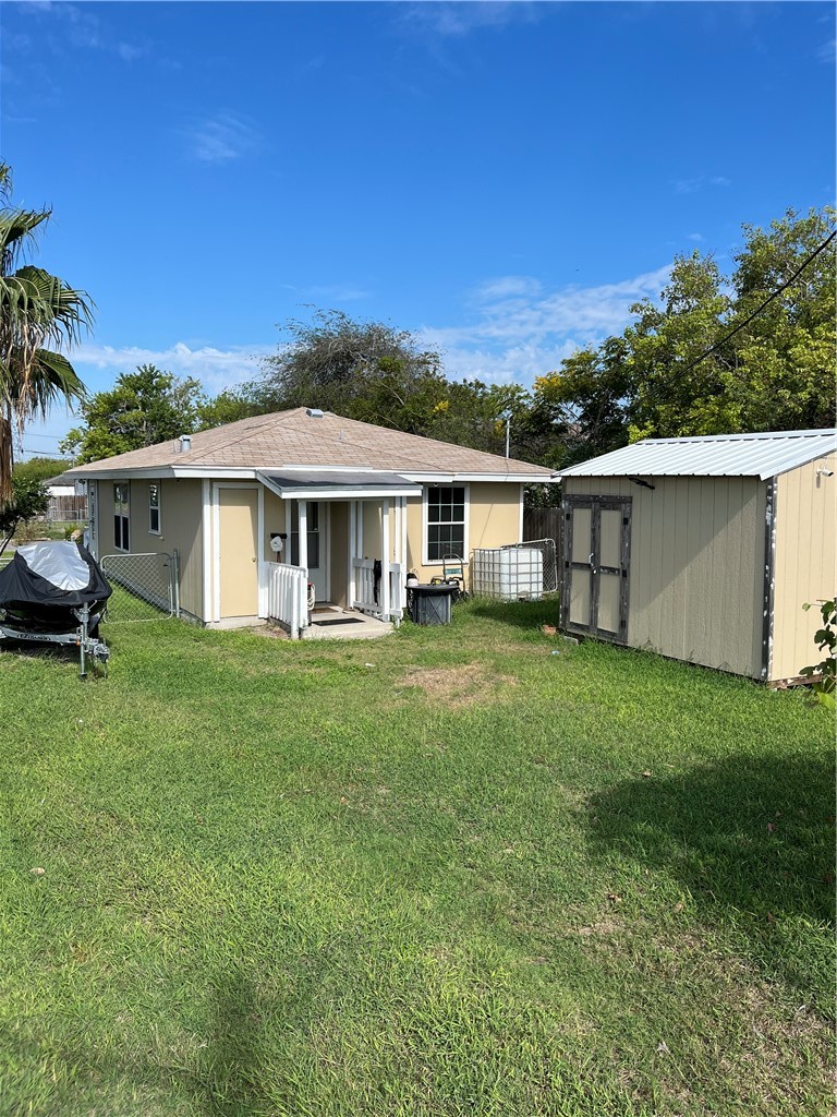 846 Lum Avenue Corpus Christi TX 78412