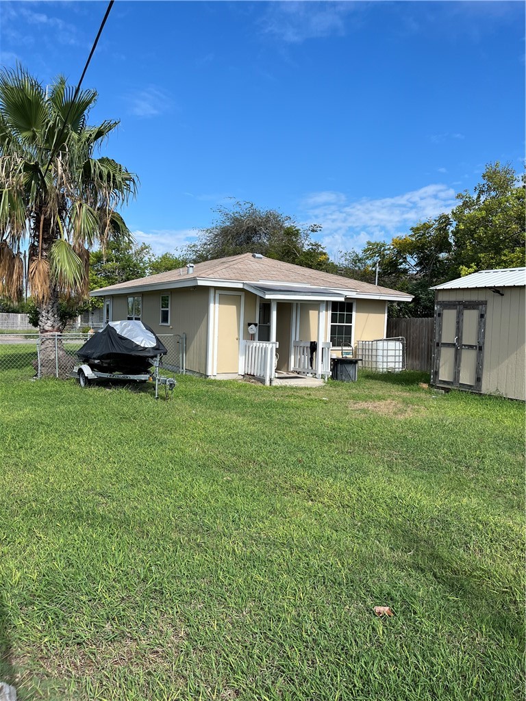846 Lum Avenue Corpus Christi TX 78412