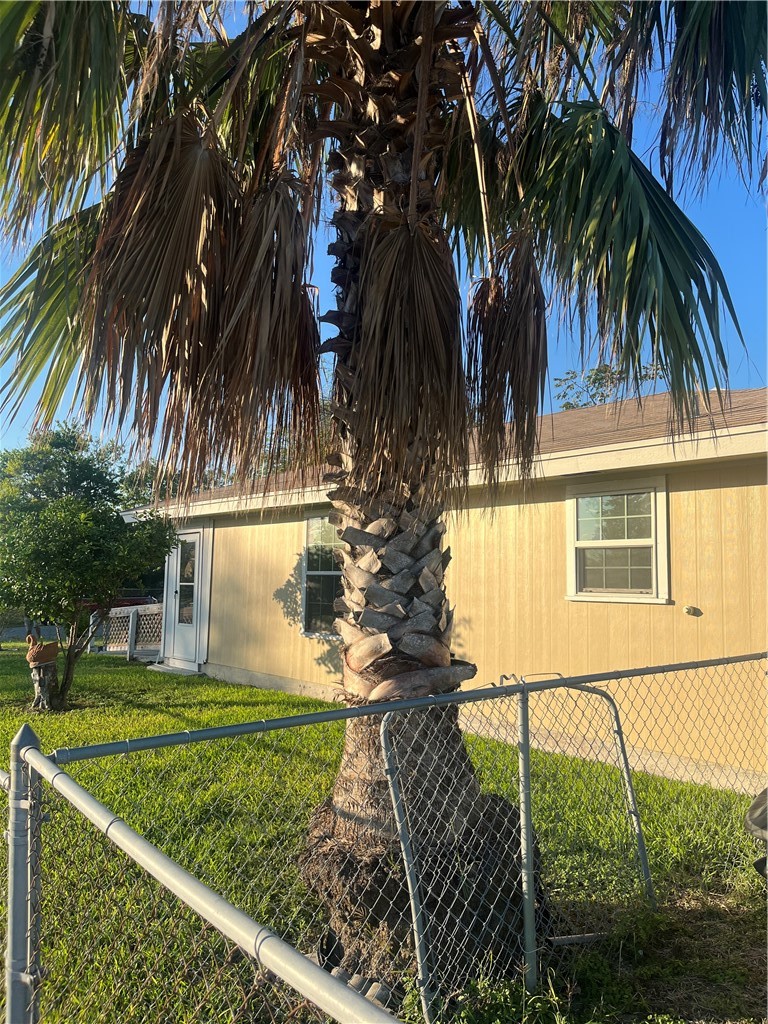 846 Lum Avenue Corpus Christi TX 78412