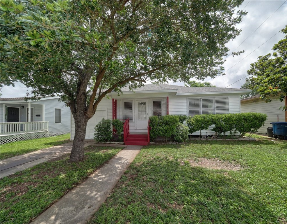 4330 Cherry Street Corpus Christi TX 78411