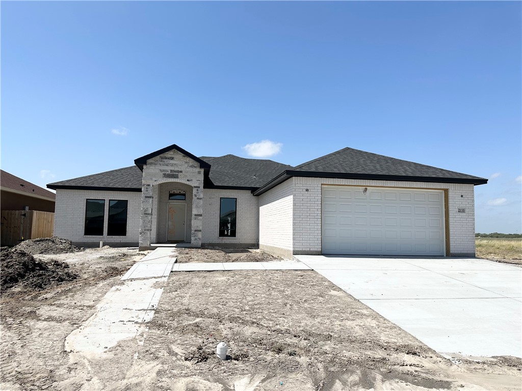 2133 Spanish Oak Drive Corpus Christi TX 78410