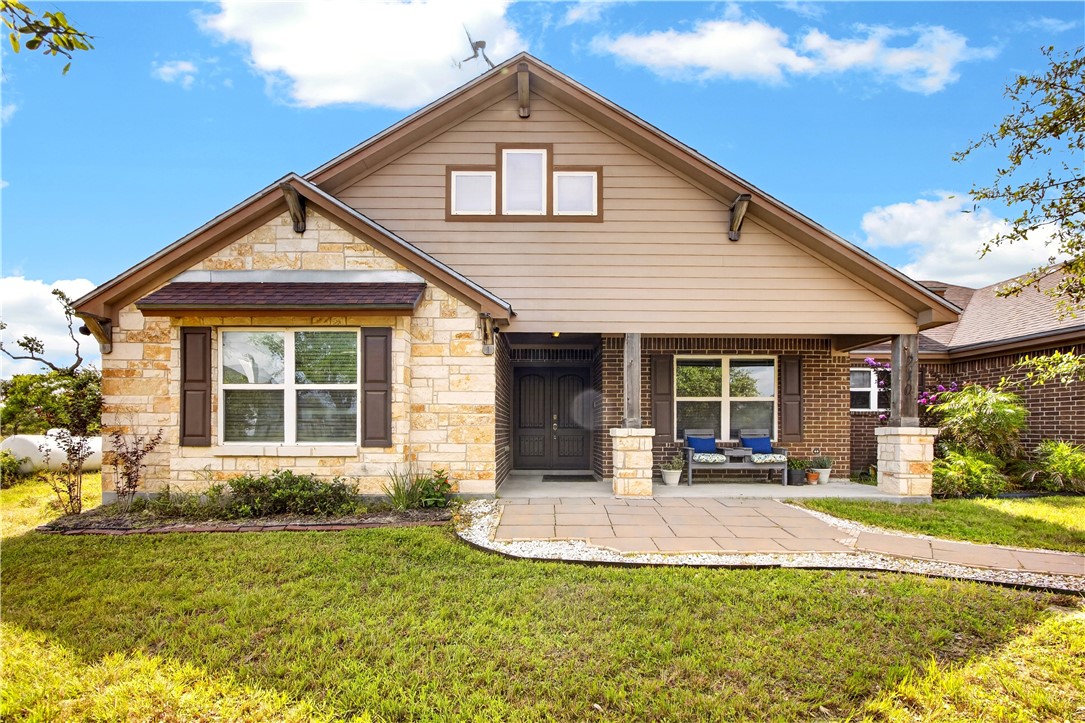 210 Coastal Wildwood Drive Rockport TX 78382