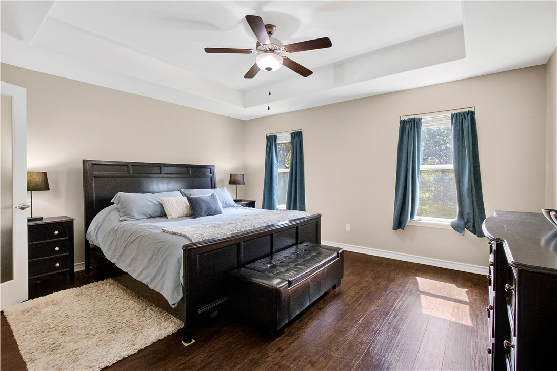 210 Coastal Wildwood Drive Rockport TX 78382