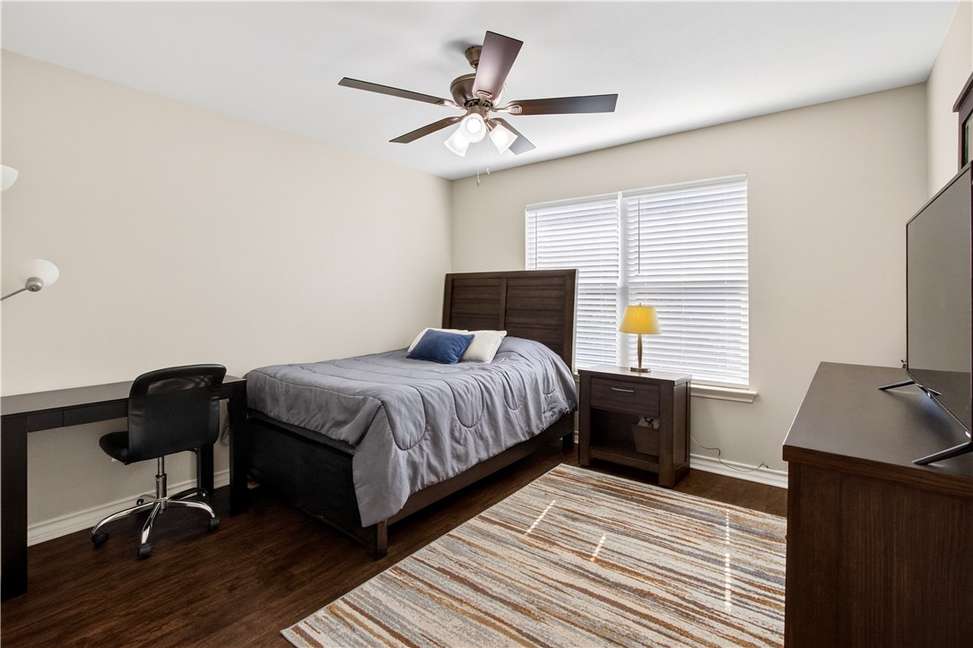 210 Coastal Wildwood Drive Rockport TX 78382