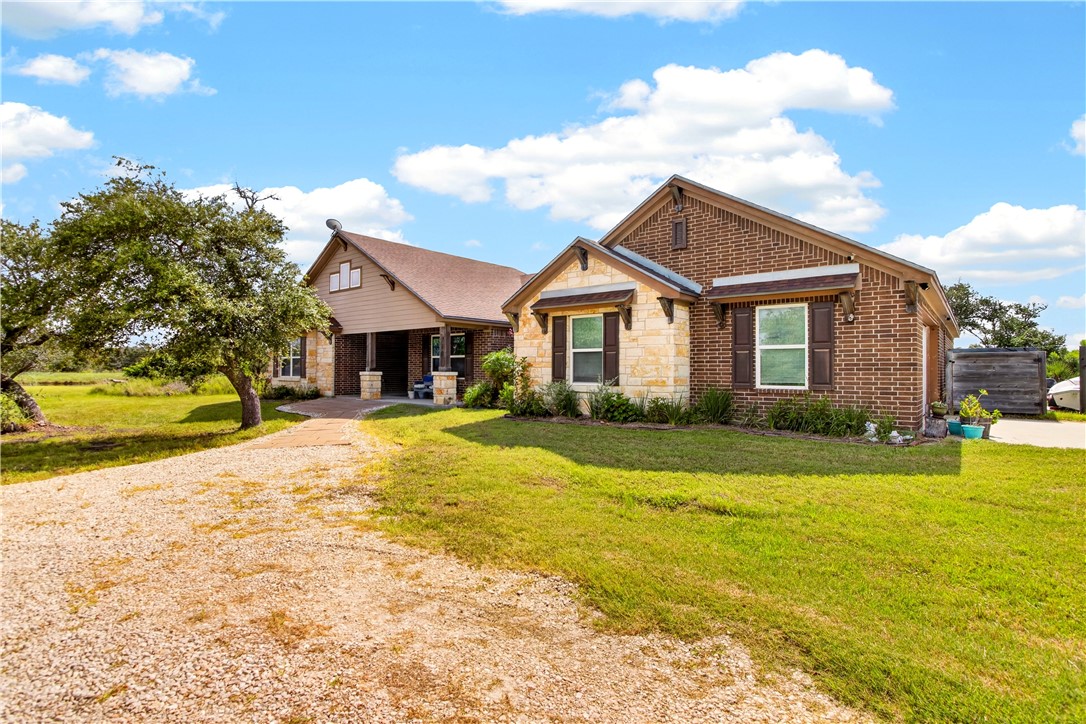 210 Coastal Wildwood Drive Rockport TX 78382