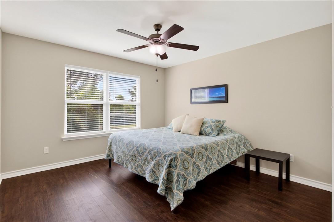 210 Coastal Wildwood Drive Rockport TX 78382