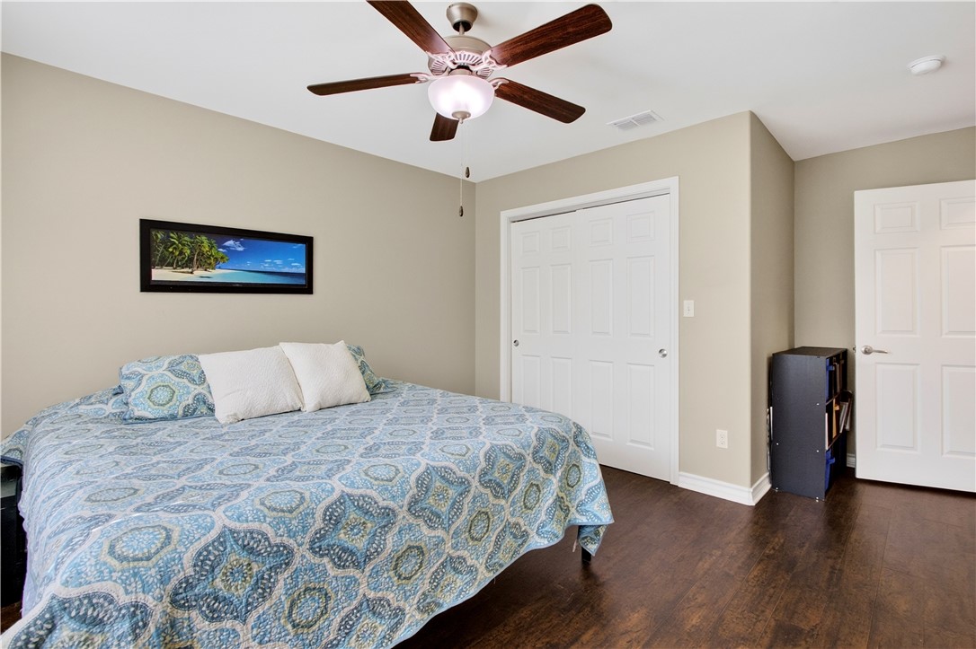 210 Coastal Wildwood Drive Rockport TX 78382