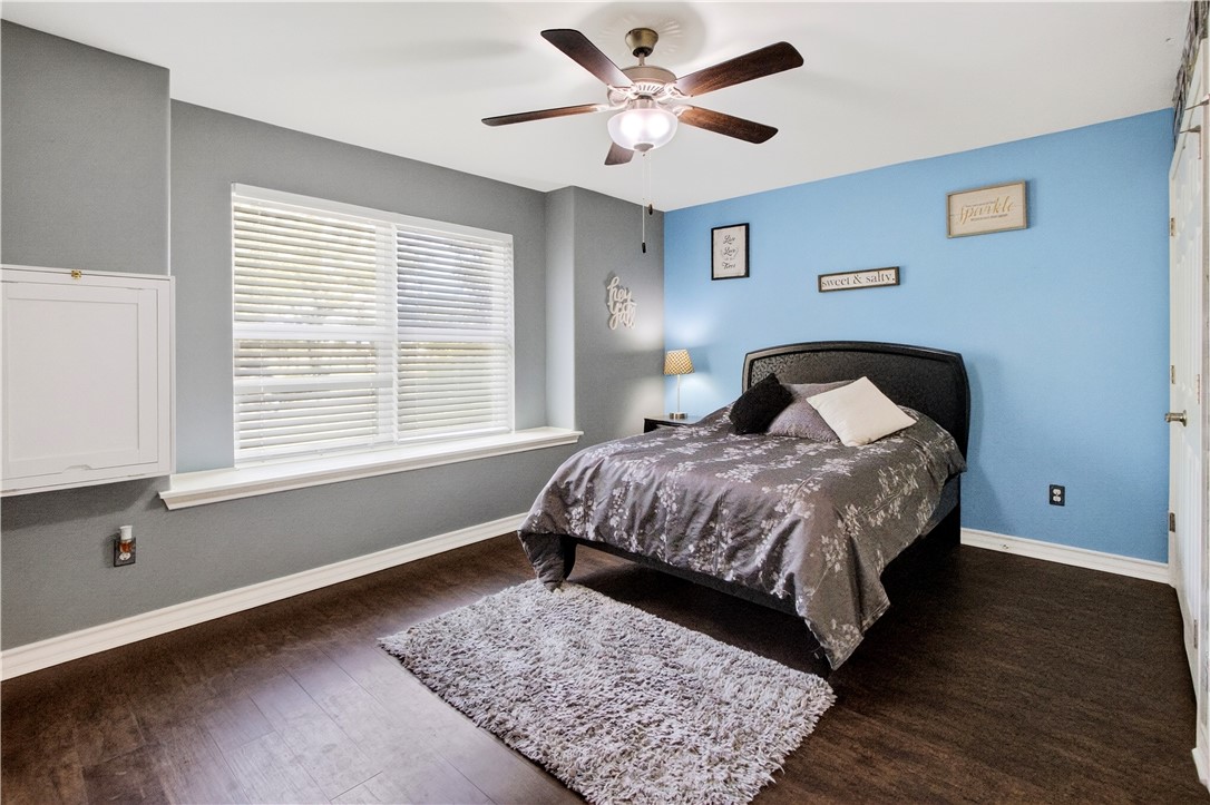 210 Coastal Wildwood Drive Rockport TX 78382
