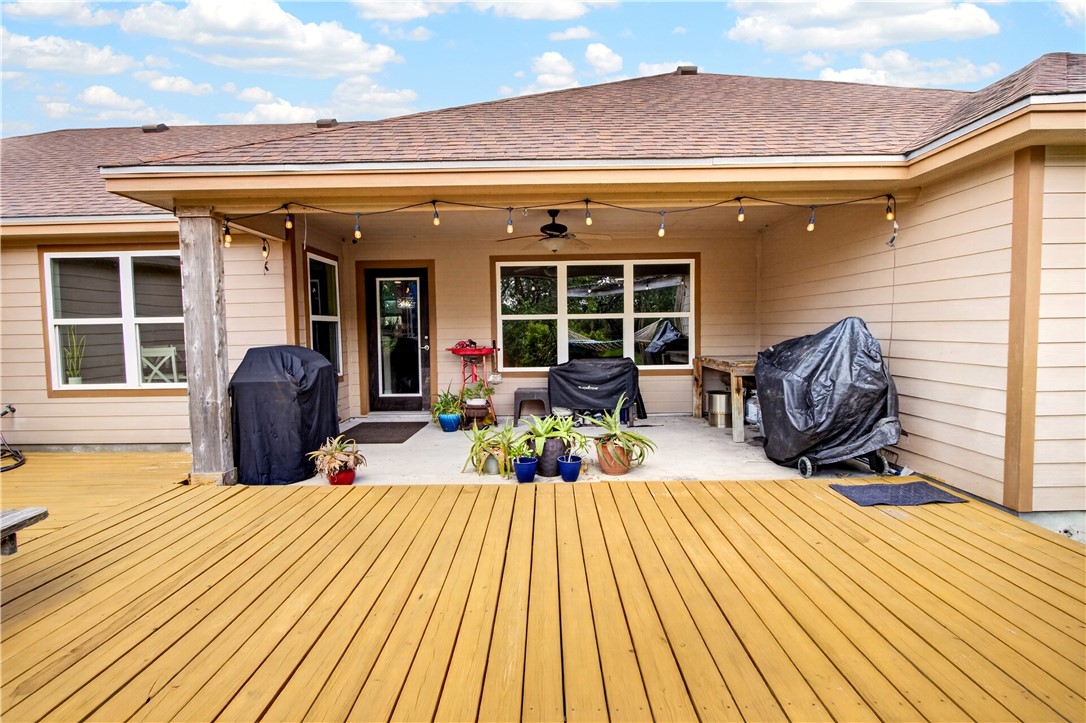 210 Coastal Wildwood Drive Rockport TX 78382