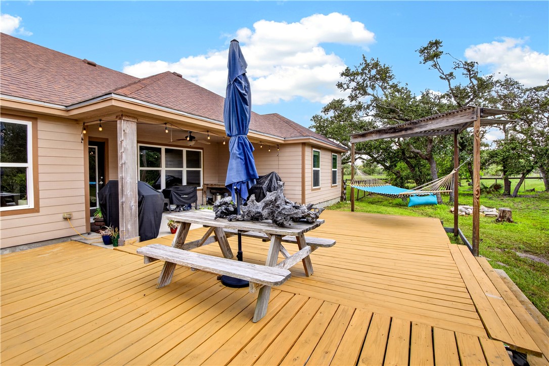 210 Coastal Wildwood Drive Rockport TX 78382
