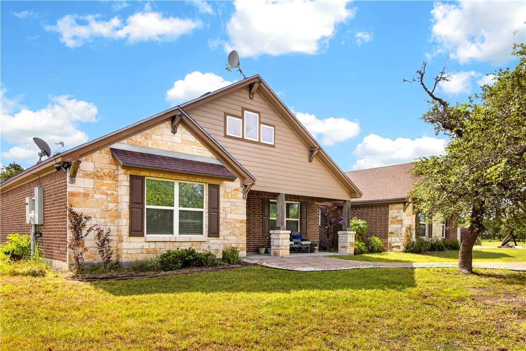 210 Coastal Wildwood Drive Rockport TX 78382