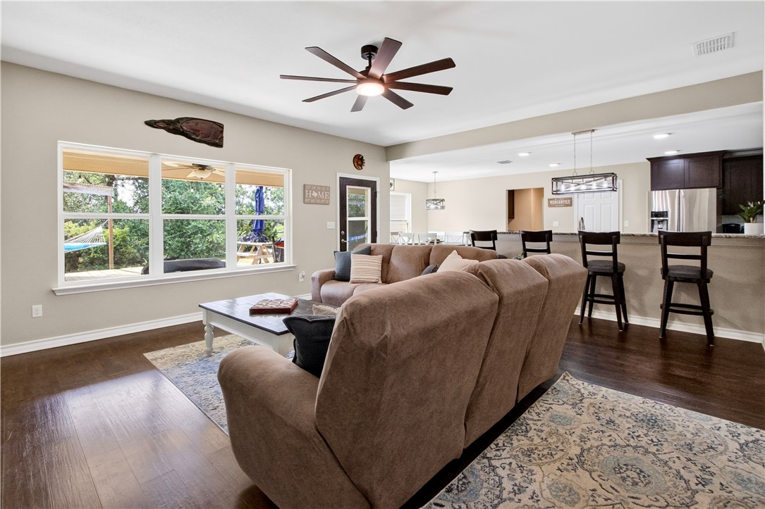 210 Coastal Wildwood Drive Rockport TX 78382