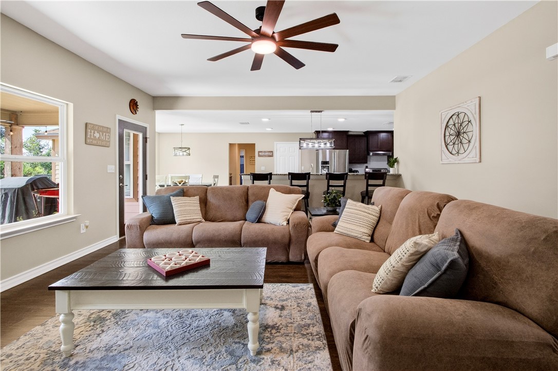 210 Coastal Wildwood Drive Rockport TX 78382