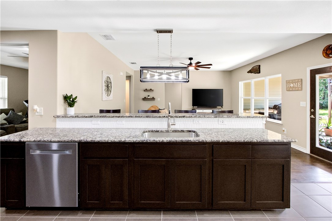 210 Coastal Wildwood Drive Rockport TX 78382
