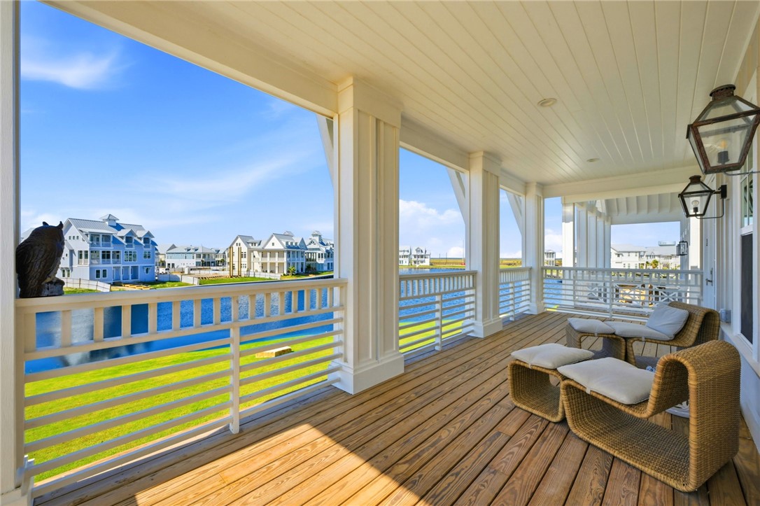 101 Yearling Lane Port Aransas TX 78373