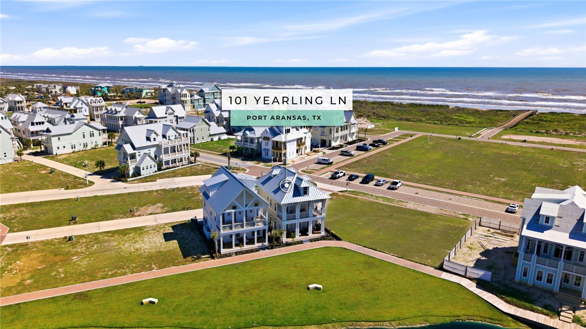 101 Yearling Lane Port Aransas TX 78373