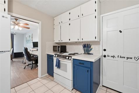 1268 Oak Park Drive Aransas Pass TX 78336