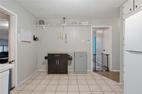 1268 Oak Park Drive Aransas Pass TX 78336