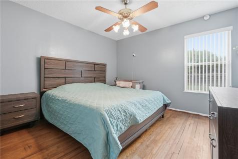 1268 Oak Park Drive Aransas Pass TX 78336