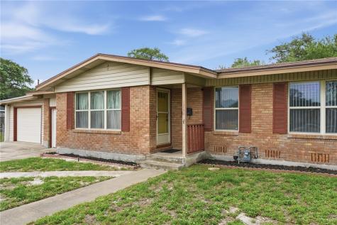 1268 Oak Park Drive Aransas Pass TX 78336
