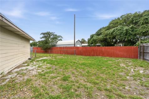 1268 Oak Park Drive Aransas Pass TX 78336