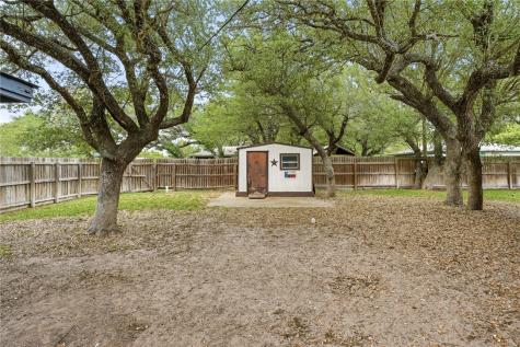 1268 Oak Park Drive Aransas Pass TX 78336