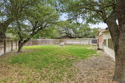 1268 Oak Park Drive Aransas Pass TX 78336