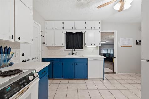 1268 Oak Park Drive Aransas Pass TX 78336