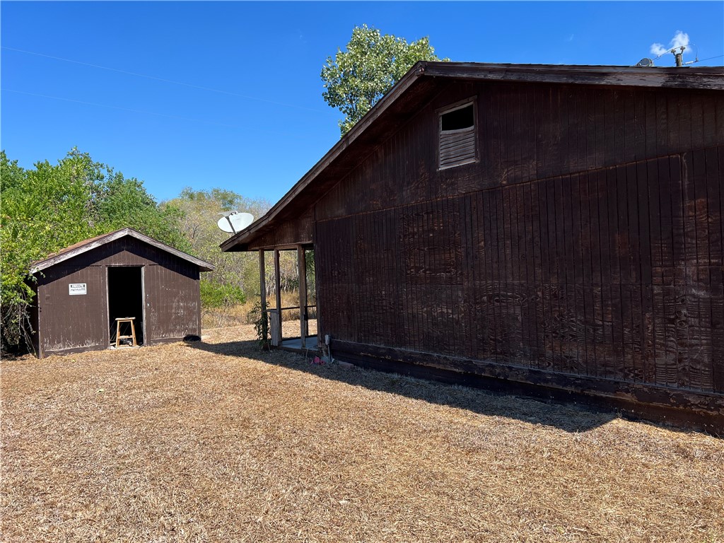 129 Mystic Drive George West TX 78022
