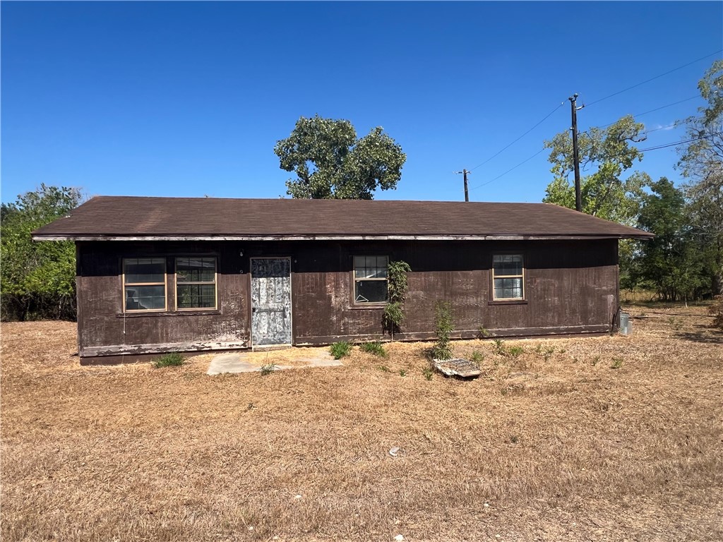 129 Mystic Drive George West TX 78022