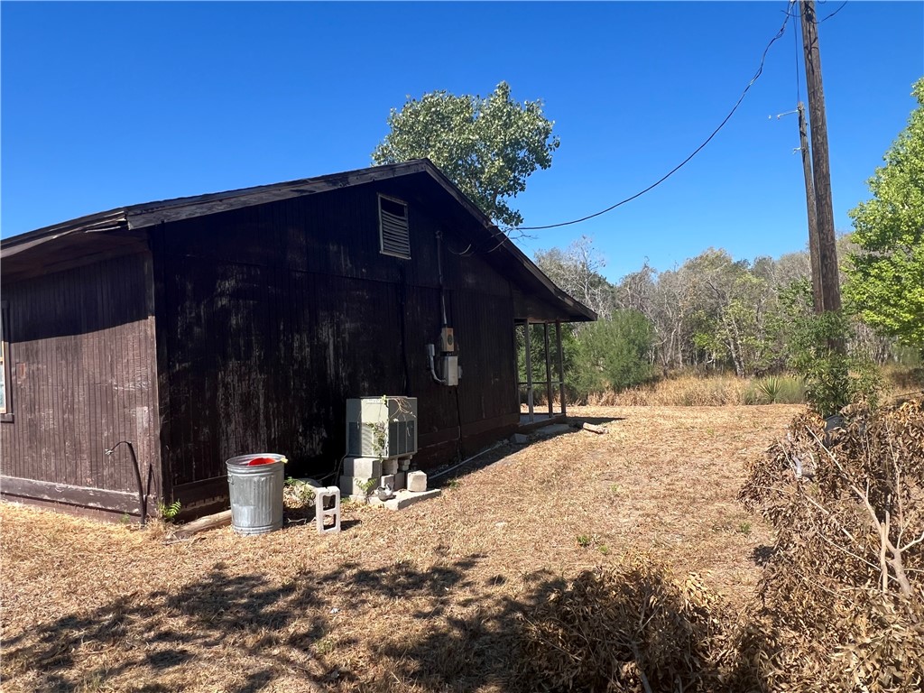 129 Mystic Drive George West TX 78022
