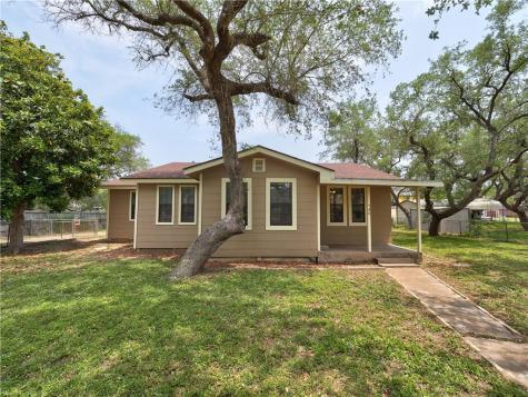 745 S Rife Street Aransas Pass TX 78336