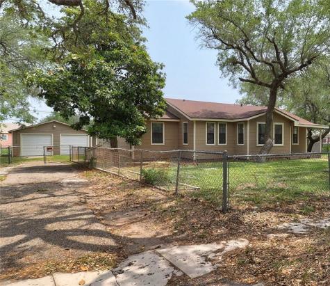 745 S Rife Street Aransas Pass TX 78336
