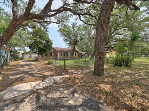 745 S Rife Street Aransas Pass TX 78336